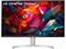 Монитори LG 32UN650K-W