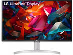 Монитори LG 32UN650K-W