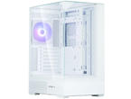 Кутии Zalman P40 Prism White