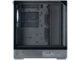 Кутии Zalman P40 Prism Black