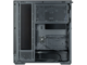 Кутии Zalman P40 Prism Black