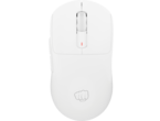 Мишки Fury Tanto T4 Wireless White, със софтуер