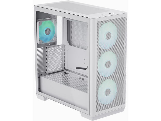 Кутии APNX C1-R White