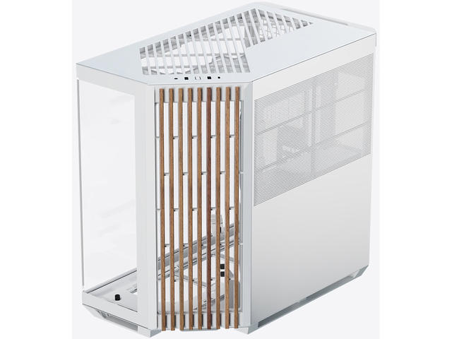 Кутии APNX V1 White/Wood
