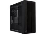 Кутии ASUS ProArt PA602 Wood Edition - Tempered Glass Panel