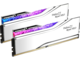 Оперативна памет 32GB (2x16GB) DDR5 6400 MT/s G.SKILL Trident Z5 Royal Neo White