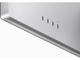 Монитори Apple Studio Display - Nano-Texture Glass - Tilt- and Height-Adjustable Stand (2025)