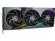 Видео карти MSI GeForce RTX 5080 16G VANGUARD SOC