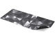 Падове ENDORFY Crystal Onyx Black XL