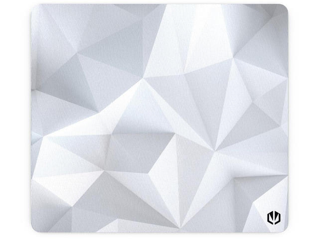Падове ENDORFY Crystal Onyx White L