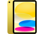 Таблети Apple iPad A16 - 4GB RAM / 256GB, Yellow