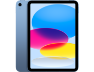 Таблети Apple iPad A16 + Cellular - 4GB RAM / 128GB, Blue