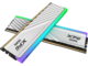 Оперативна памет 48GB (2x24GB) DDR5 6000 MT/s XPG LANCER BLADE RGB White