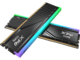 Оперативна памет 48GB (2x24GB) DDR5 6000 MT/s XPG LANCER BLADE RGB Black