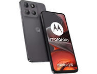 Смартфони Motorola Moto G15 - 8GB RAM / 512GB, Gravity Grey