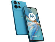 Смартфони Motorola Moto G75 5G 256GB, Aqua Blue