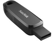 USB памети 128GB SanDisk Phone Drive for Android - Black