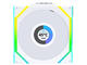 Вентилатори Lian Li UNI FAN SL Wireless LCD 120 White