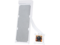 Охладители Lian Li HydroShift LCD 360 Fanless White