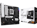 Дънни платки ASRock B850M Pro RS