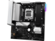 Дънни платки ASRock B850M Pro RS WiFi