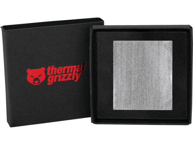 Термопасти Thermal Grizzly KryoSheet 44 x 37 x 0.2 мм