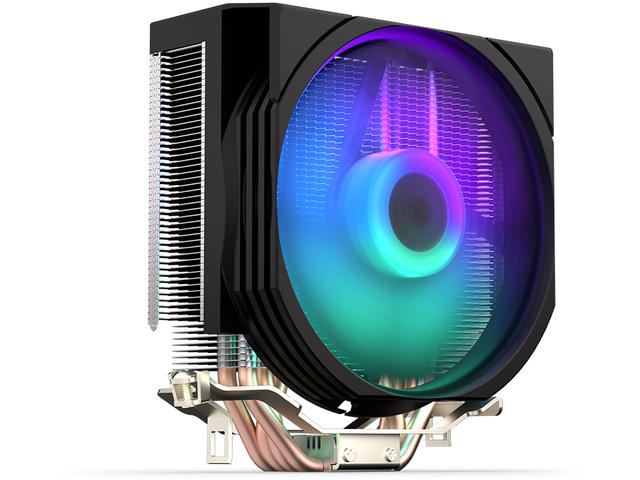 Охладители ENDORFY Spartan 5 MAX ARGB