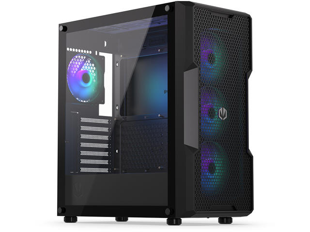 Кутии ENDORFY Regnum 400 ARGB