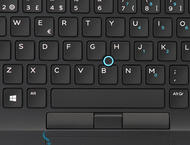 Употребявани лаптопи Dell Latitude 7480 - втора употреба