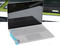 Употребявани лаптопи Microsoft Surface Laptop 3 1867 Platinum Alcantara - втора употреба