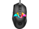 Мишки Lorgar MSP80, Black