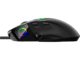 Мишки Lorgar MSP80, Black