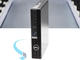 Употребявани компютри Dell OptiPlex 7080 Micro - втора употреба