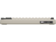 Клавиатури Lorgar KBP70MW, Beige, EN layout