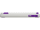 Клавиатури Lorgar KBP70MW, White, EN layout