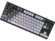 Клавиатури LORGAR Azar 514TKL, White