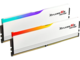 Оперативна памет 32GB (2x16GB) DDR5 6000 MT/s CL28 G.SKILL Ripjaws M5 Neo RGB White