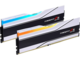 Оперативна памет 32GB (2x16GB) DDR5 6000 MT/s CL26 G.SKILL Trident Z5 Neo RGB White