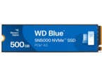 SSD 500GB WD Blue SN5000