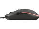 Клавиатури TRUST GXT 838 Azor Keyboard and Mouse set - Black