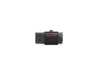USB памети SanDisk Ultra Dual USB 64GB