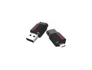 USB памети SanDisk Ultra Dual USB 64GB