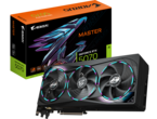 Видео карти GIGABYTE AORUS GeForce RTX 5070 MASTER 12G