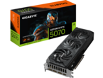 Видео карти GIGABYTE GeForce RTX 5070 WINDFORCE OC SFF 12G