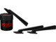 Термопасти Thermal Grizzly Putty Pro 30g