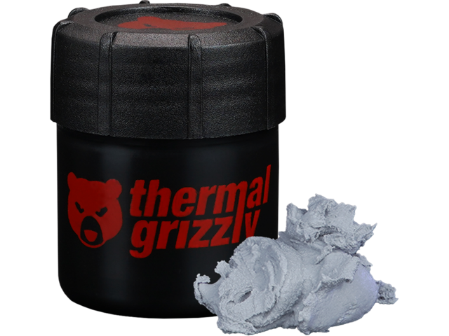 Термопасти Thermal Grizzly Putty Pro 30g