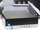 Употребявани компютри HP EliteDesk 800 G3 SFF Slim - втора употреба