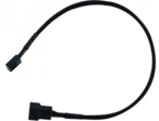 Части и аксесоари EK-Cable PWM Fan Extension (30cm)