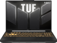 Лаптопи ASUS TUF Gaming F16 FX607VU-RL048