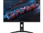 Монитори Gigabyte M27UA